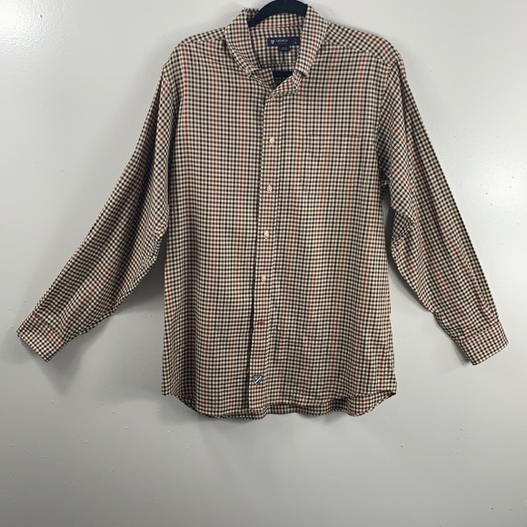 Daniel Cremieux Button down shirt - Picture 2 of 6